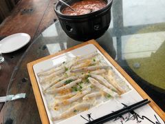 -外沙疍家棚酒楼