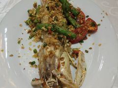 -凤城礼记鱼翅海鲜酒家(新马路总店)