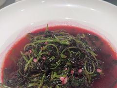 -楚鲜·汉正街一号(天河店)