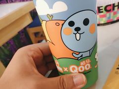 -LELECHA乐乐茶(美罗城店)