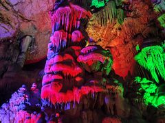 -金狮洞国家地质公园