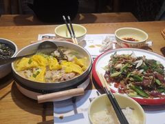 -大融厨·鸡毛店·川菜(果壳里东安湖店)