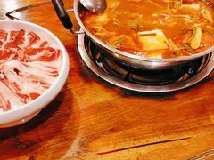 -亮欢寨酸汤鱼(沙冲路店)