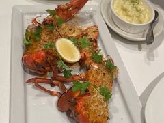 -MORTON'S 莫尔顿牛排坊(北京丽晶酒店)