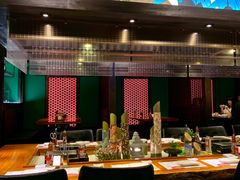 -肉魁屋·烧肉·烧鸟·酒场(高新店)