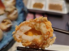 -大渔铁板烧(大悦城店)