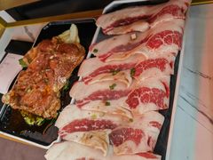 -棒小伙·齐齐哈尔烤肉(龙茗路店)
