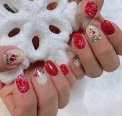 -明洞造型精品烫染