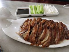 -梅利汴京烤鸭•开封豫菜地标店(晋安路店)