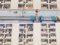 -彩虹村