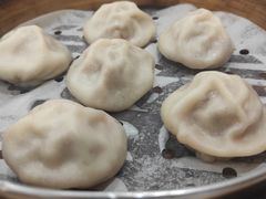 -鸡鸣汤包(红山动物园店)