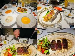 -燃扒房Steakhouse(皇庭店)