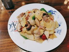 炒三冬-缘来聚·徽菜名店(黄山宏村店)