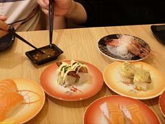 -禾绿寿司(星光68广场店)