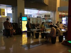 -横店电影城(九鼎店)