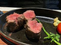 -西堤牛排(南京龙江店)