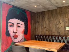 -Ginger(兴国路店)