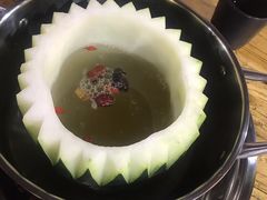 -顺德芦塘冬瓜盅·火锅烧烤(启东店)