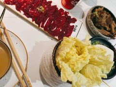 -牛人日志·鲜牛肉骨汤火锅(万科里瑧店)