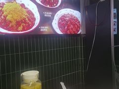 -独一道·邵伯龙虾土菜馆·烧烤(雨花西路店)
