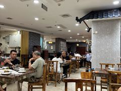 -渔意坊·千层无骨鱼粥底火锅·20年顺德菜(普君店)