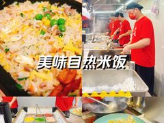 -扬二春炒饭(国庆路总店)