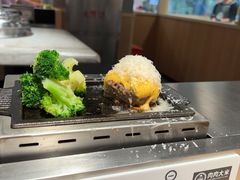 -肉肉大米(金虹桥店)