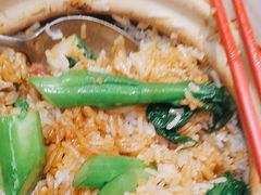 -华记煲仔华·煲仔饭(三元里万科里店)