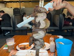 -汉巴味德·烤肉与啤酒的自助(杭州大悦城店)