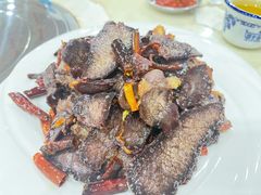 -双喜农庄·菌香园(安居家园店)