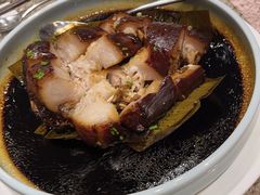 -通安客栈中餐厅·何家小馆