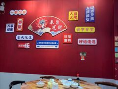 -官塘锋记鱼生·生腌·砂锅粥(牌坊街店)