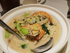 -莆田餐厅PUTIEN(世博源店)