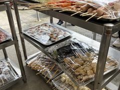 -她说户外烧烤团建(西湖店)