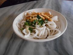 -再回首鸡肉米线(人民路一店)