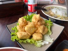 -沈记土鸡米线(七星街品牌中心店)