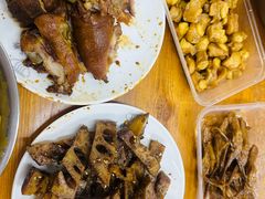 -蓝精灵饺子店