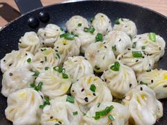 拇指生煎包-望江门小龙虾·烧烤(九堡店)