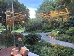 -浙江西子宾馆·瑶园咖啡厅