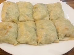 -木柴豆腐·活海鲜·鲁菜(岚山路店)
