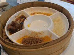 -明珠海港大酒店