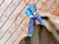 -将军关探险漂流