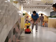 -Ours树朵家亲子餐厅(远策中心店)