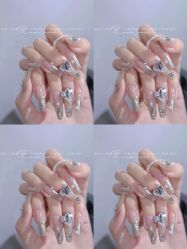 -M·X Nail日式美甲美睫