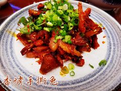 -龙凤瓦罐煨汤馆(清江东路店)