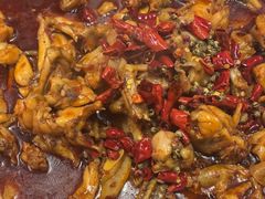 -美蛙四季(亦庄店)