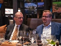 -金奥国际酒店温哥华扒房Vancouver Grill