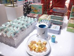 -爸爸糖吐司面包(兰州中心店)