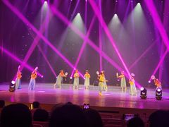 -予荷舞蹈(盛景校区)