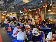 大堂-马路边边串串香(双井直营店)